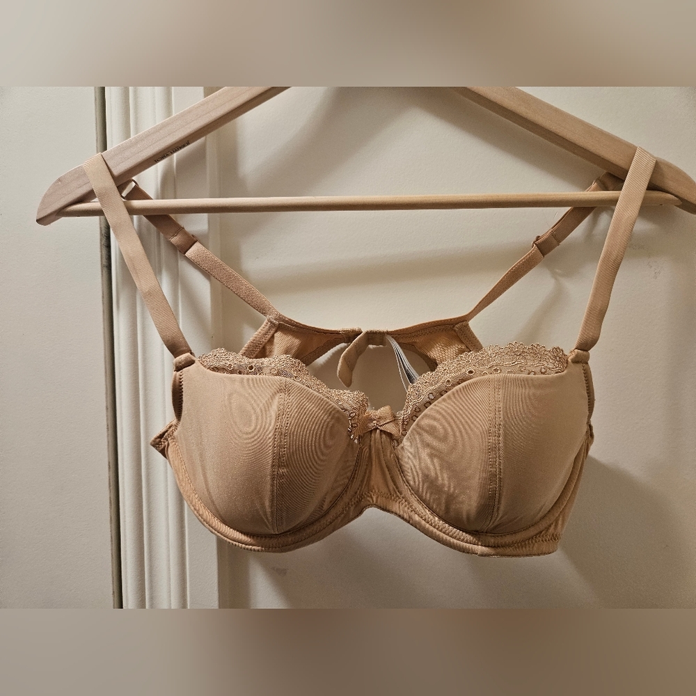 Cleo by Panache Women's Juna Balconnet Bra